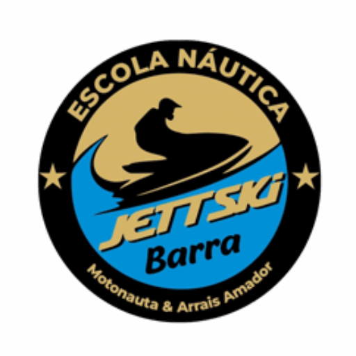 Escola Náutica | Jetski Barra